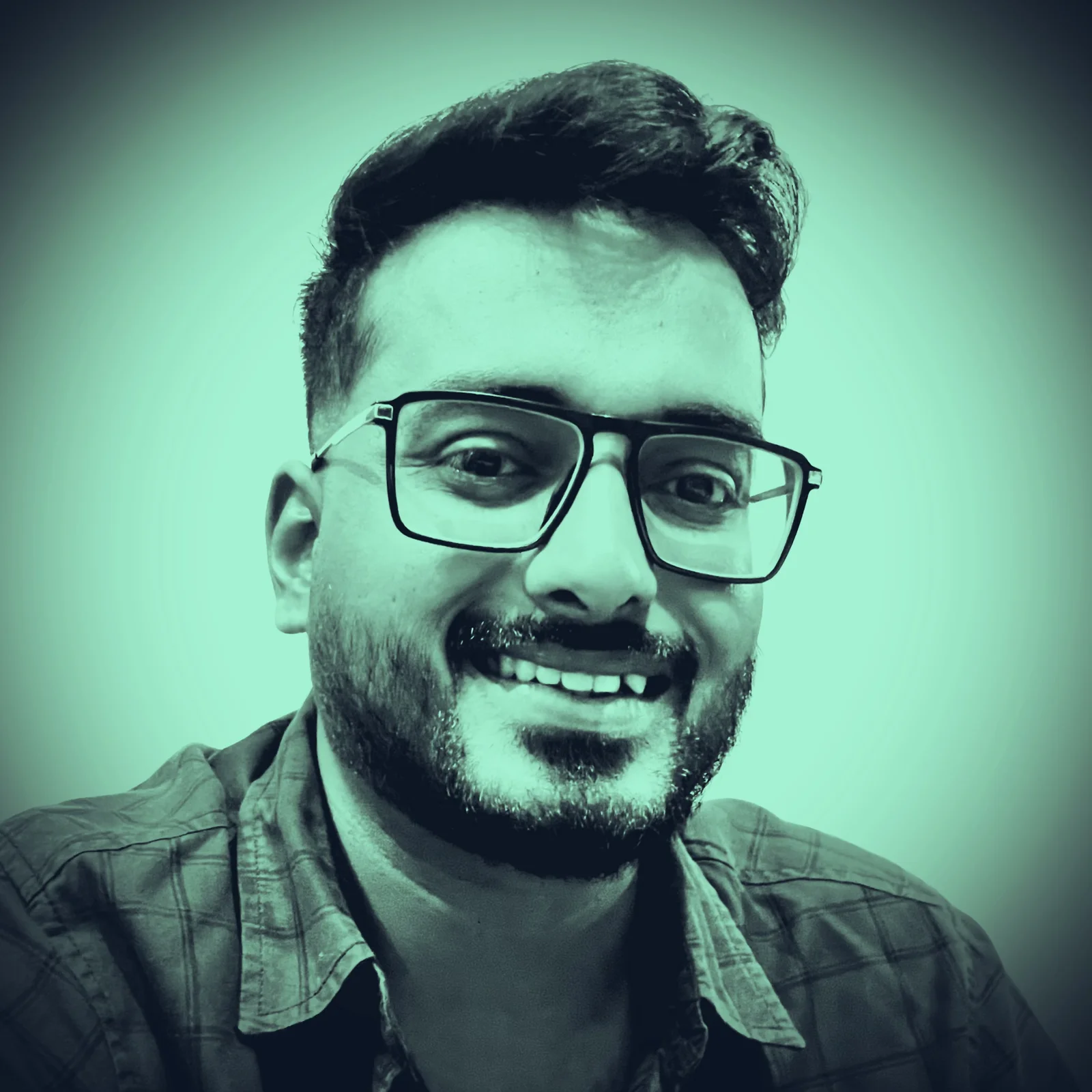 Anuragg Shuklaa