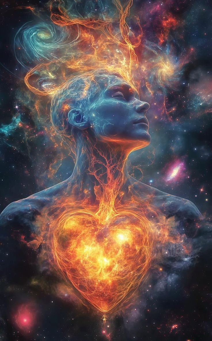 Cosmic Astrology