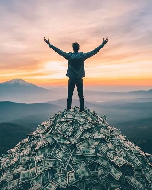 Wealth